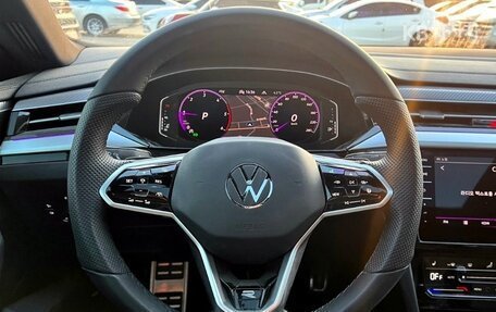 Volkswagen Arteon I, 2022 год, 3 050 000 рублей, 9 фотография