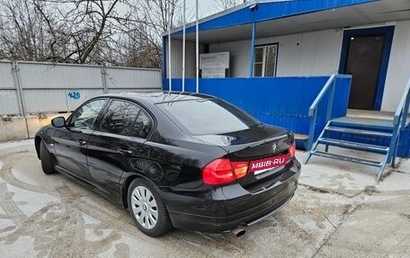 BMW 3 серия, 2009 год, 1 200 000 рублей, 10 фотография