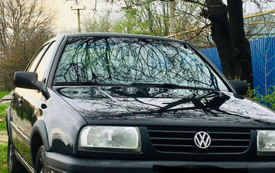 Volkswagen Vento, 1996 год, 250 000 рублей, 1 фотография