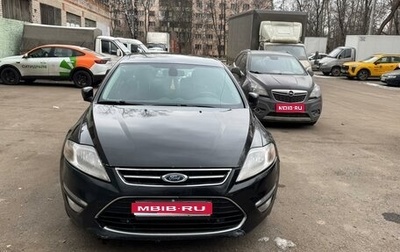 Ford Mondeo IV, 2014 год, 1 000 000 рублей, 1 фотография