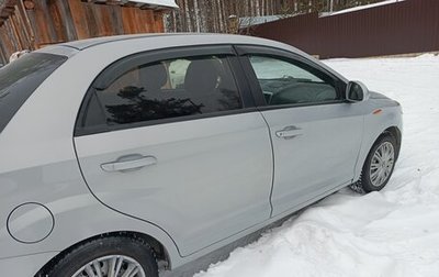 Chery Bonus (A13), 2011 год, 310 000 рублей, 1 фотография