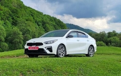 KIA Cerato IV, 2020 год, 2 200 000 рублей, 1 фотография