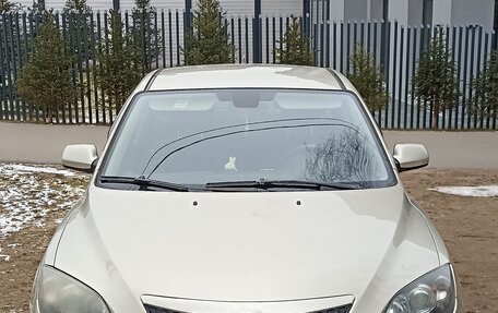 Mazda 3, 2006 год, 495 000 рублей, 1 фотография