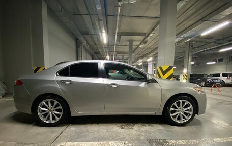 Honda Accord VIII рестайлинг, 2008 год, 1 140 000 рублей, 4 фотография