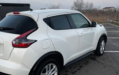 Nissan Juke II, 2014 год, 1 550 000 рублей, 3 фотография