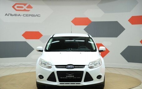 Ford Focus III, 2013 год, 790 000 рублей, 2 фотография