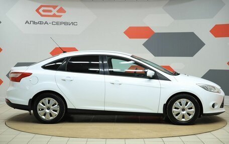 Ford Focus III, 2013 год, 790 000 рублей, 4 фотография