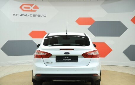 Ford Focus III, 2013 год, 790 000 рублей, 6 фотография