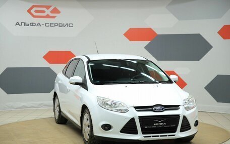 Ford Focus III, 2013 год, 790 000 рублей, 3 фотография