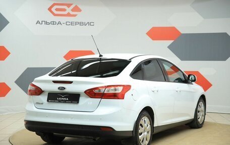 Ford Focus III, 2013 год, 790 000 рублей, 5 фотография