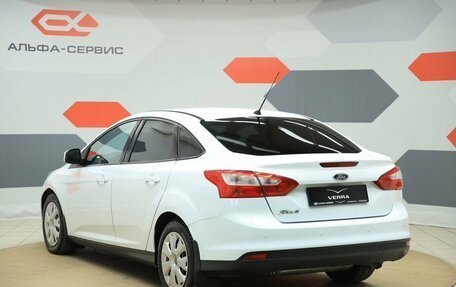 Ford Focus III, 2013 год, 790 000 рублей, 7 фотография