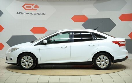 Ford Focus III, 2013 год, 790 000 рублей, 8 фотография