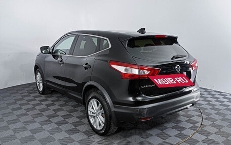 Nissan Qashqai, 2018 год, 1 795 000 рублей, 11 фотография