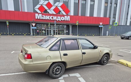 Daewoo Nexia I рестайлинг, 2011 год, 300 000 рублей, 6 фотография