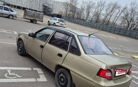 Daewoo Nexia I рестайлинг, 2011 год, 300 000 рублей, 9 фотография