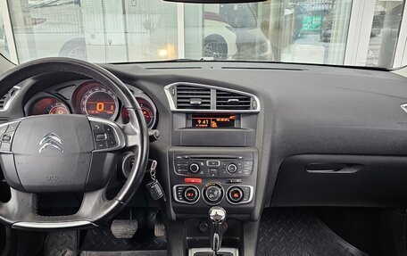 Citroen C4 II рестайлинг, 2012 год, 789 000 рублей, 7 фотография