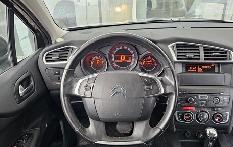 Citroen C4 II рестайлинг, 2012 год, 789 000 рублей, 6 фотография