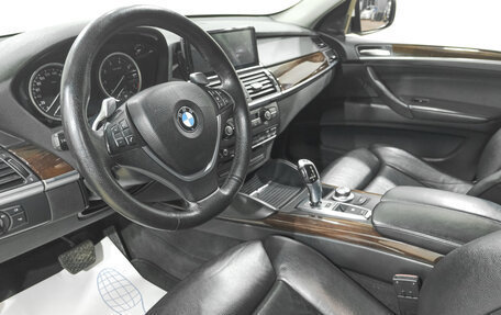 BMW X6, 2009 год, 1 579 000 рублей, 7 фотография