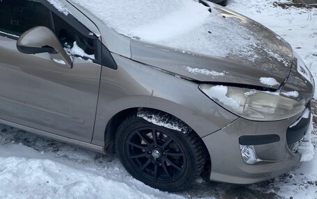 Peugeot 308 II, 2010 год, 400 000 рублей, 3 фотография