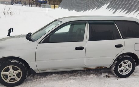 Toyota Corolla, 1998 год, 250 000 рублей, 5 фотография