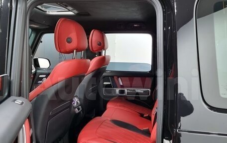 Mercedes-Benz G-Класс W463 рестайлинг _iii, 2021 год, 15 686 010 рублей, 9 фотография