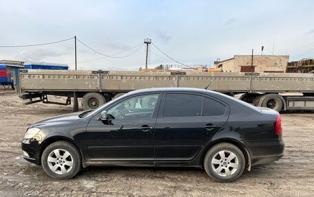 Skoda Octavia, 2010 год, 840 000 рублей, 2 фотография