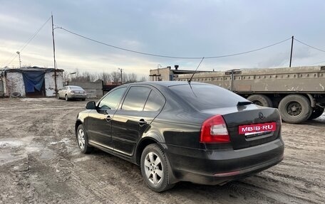 Skoda Octavia, 2010 год, 840 000 рублей, 6 фотография