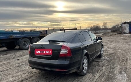 Skoda Octavia, 2010 год, 840 000 рублей, 4 фотография