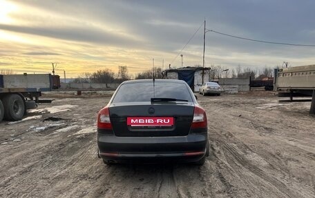 Skoda Octavia, 2010 год, 840 000 рублей, 5 фотография