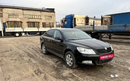 Skoda Octavia, 2010 год, 840 000 рублей, 3 фотография