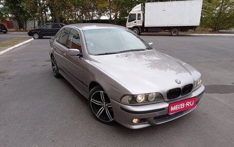 BMW 5 серия, 1998 год, 620 000 рублей, 1 фотография