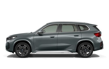 BMW X1, 2024 год, 7 390 000 рублей, 3 фотография