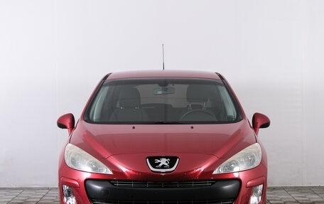 Peugeot 308 II, 2008 год, 529 000 рублей, 2 фотография