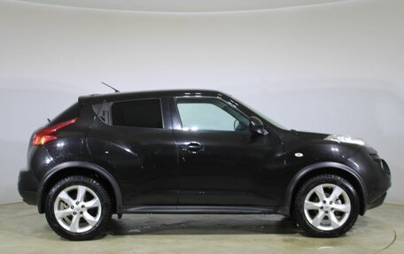 Nissan Juke II, 2012 год, 1 030 000 рублей, 4 фотография