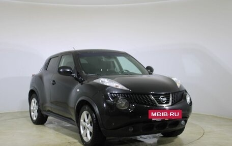 Nissan Juke II, 2012 год, 1 030 000 рублей, 3 фотография