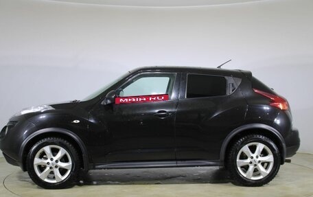 Nissan Juke II, 2012 год, 1 030 000 рублей, 8 фотография