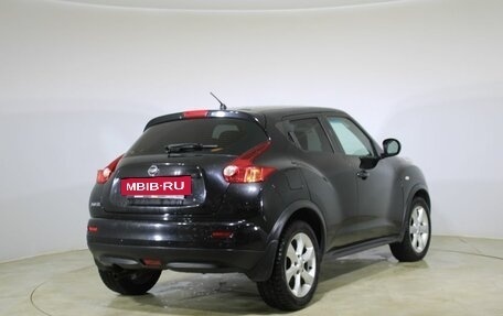 Nissan Juke II, 2012 год, 1 030 000 рублей, 5 фотография