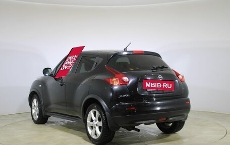 Nissan Juke II, 2012 год, 1 030 000 рублей, 7 фотография