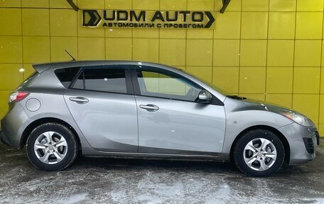 Mazda 3, 2010 год, 849 000 рублей, 4 фотография