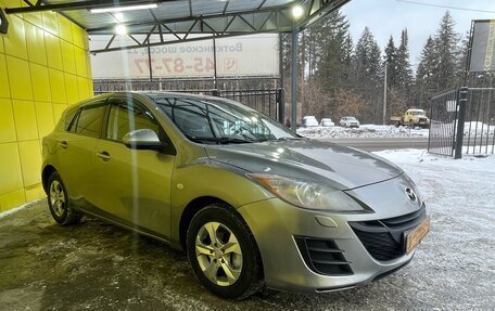 Mazda 3, 2010 год, 849 000 рублей, 3 фотография