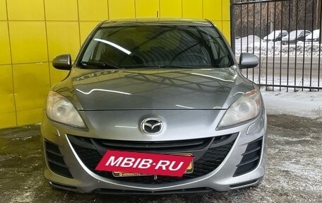 Mazda 3, 2010 год, 849 000 рублей, 2 фотография