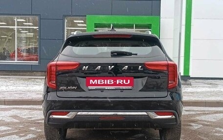 Haval Jolion, 2021 год, 1 655 000 рублей, 6 фотография