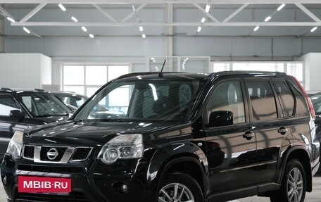 Nissan X-Trail, 2011 год, 1 499 000 рублей, 2 фотография