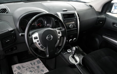 Nissan X-Trail, 2011 год, 1 499 000 рублей, 9 фотография