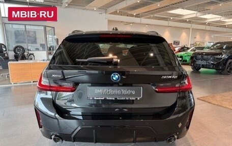 BMW 3 серия, 2025 год, 9 425 000 рублей, 2 фотография