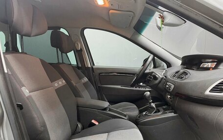 Renault Scenic III, 2013 год, 899 000 рублей, 12 фотография