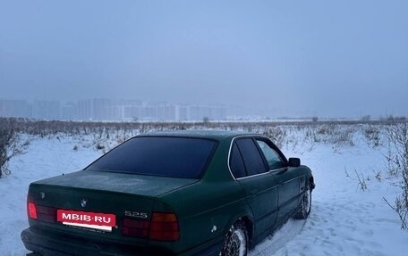 BMW 5 серия, 1995 год, 350 000 рублей, 2 фотография