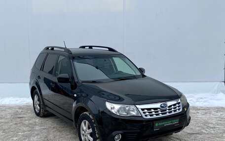 Subaru Forester, 2012 год, 1 240 000 рублей, 3 фотография