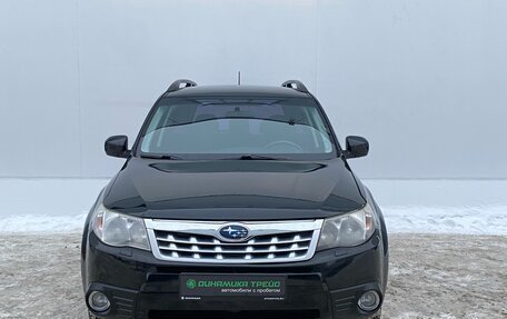 Subaru Forester, 2012 год, 1 240 000 рублей, 2 фотография