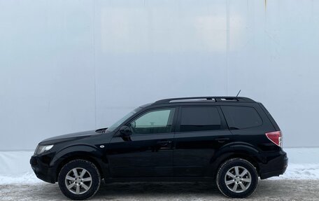 Subaru Forester, 2012 год, 1 240 000 рублей, 5 фотография